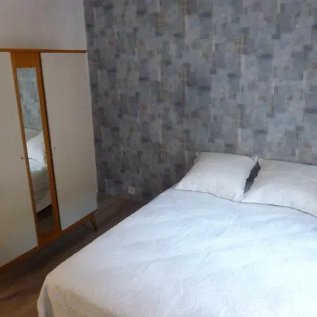 De La Holiday home Mers-les-Bains