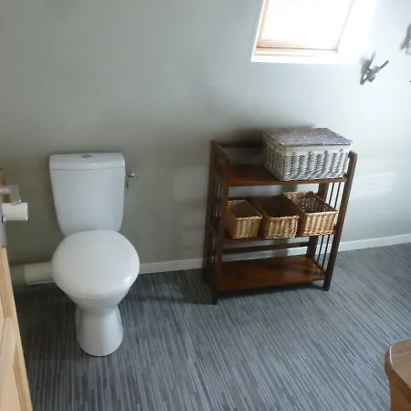 De La Holiday home